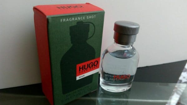 Hugo Boss  Hugo Man  Eau de Toilette  5 ml