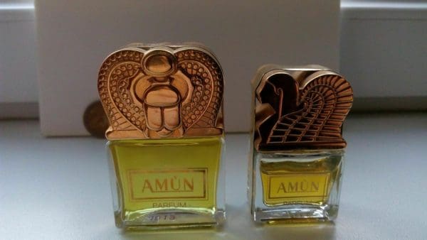 Amun  factice