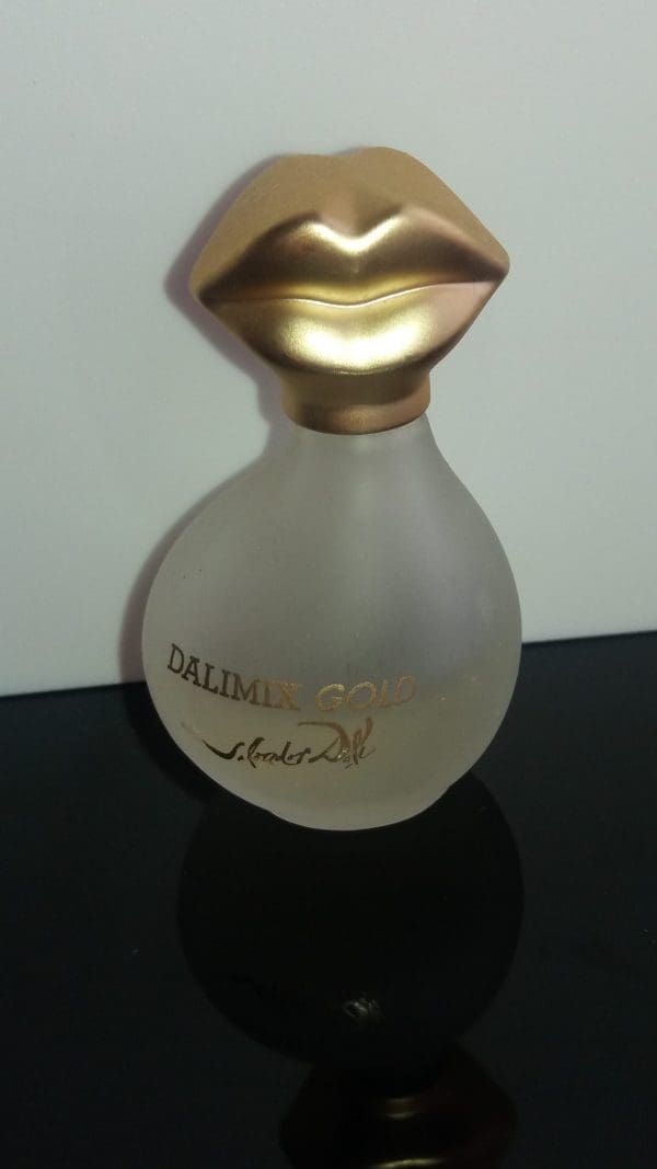 Salvador Dalí  Dalimix Gold