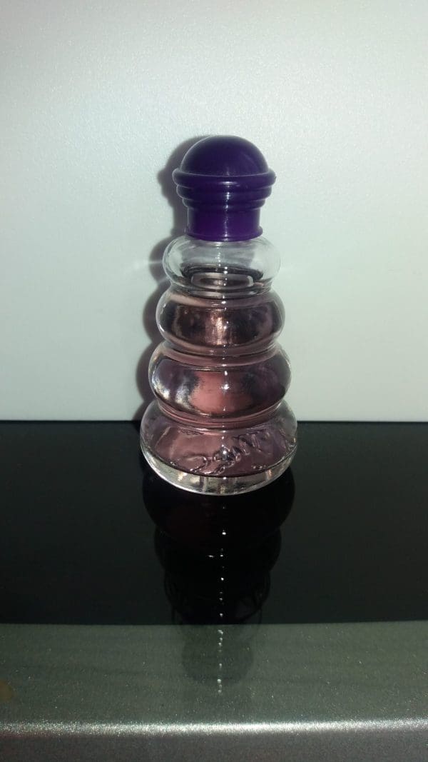 Perfumer´s Workshop  Mambo