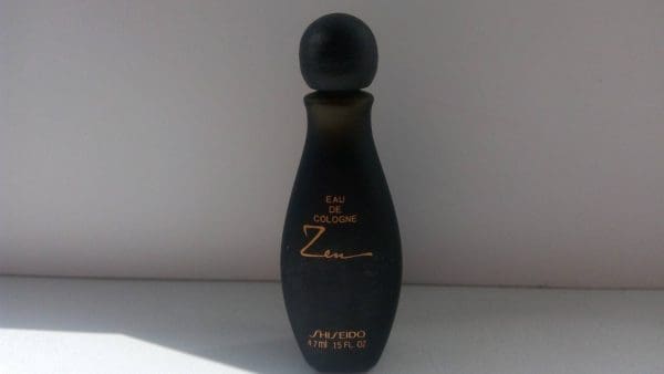 Shiseido Zen Classic  EdC 4,7 ml