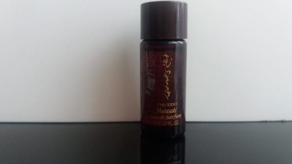 Shiseido  Murasaki VINTAGE