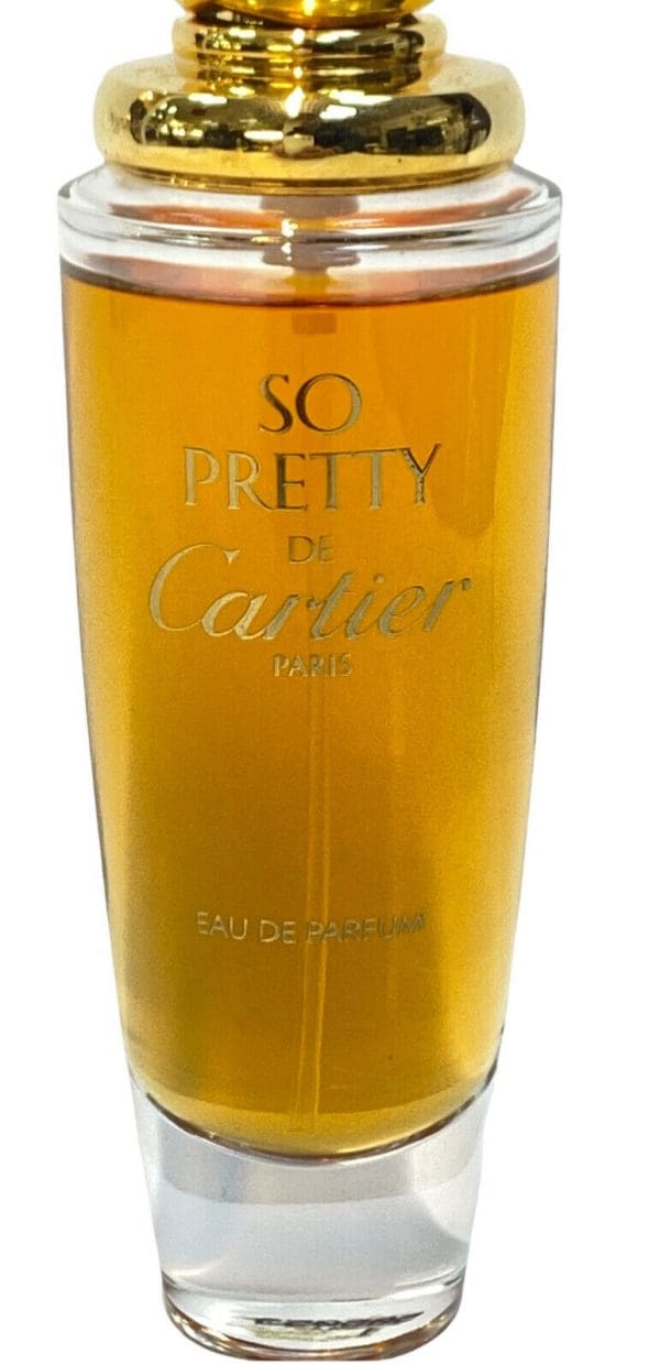 Cartier So Pretty Eau de Parfum 50 ml - Obrázek 2