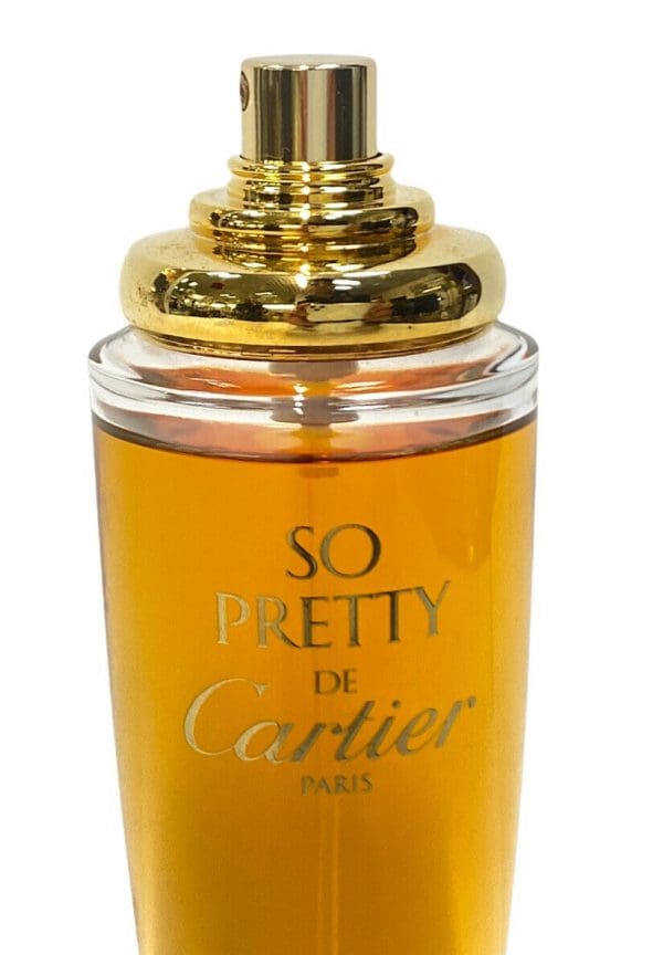 Cartier So Pretty Eau de Parfum 50 ml - Obrázek 5