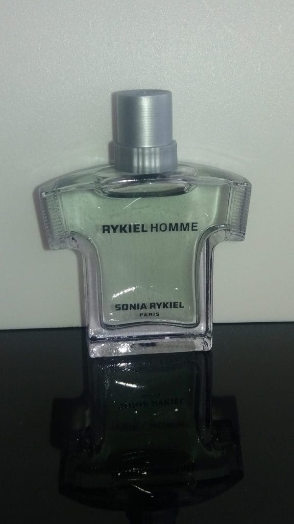 Sonia Rykiel  Rykiel Homme
