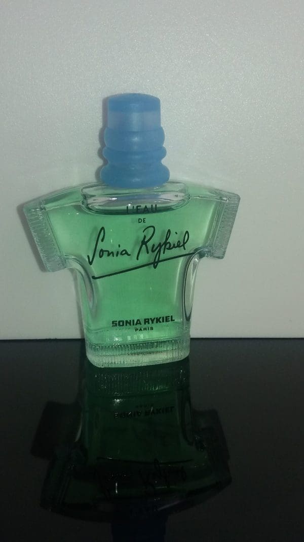 Sonia Rykiel  	 L'Eau de Sonia Rykiel