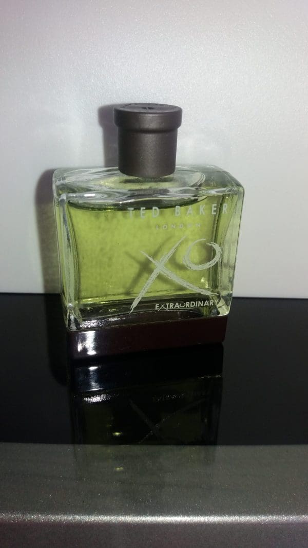 Ted Baker  	 XO Extraordinary for Men