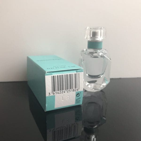 Tiffany  Tiffany & Co.  2017 - Obrázek 3