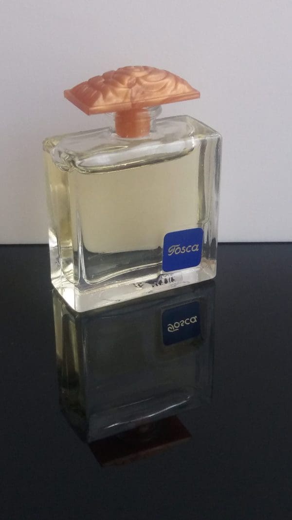 Mülhens 4711  Tosca