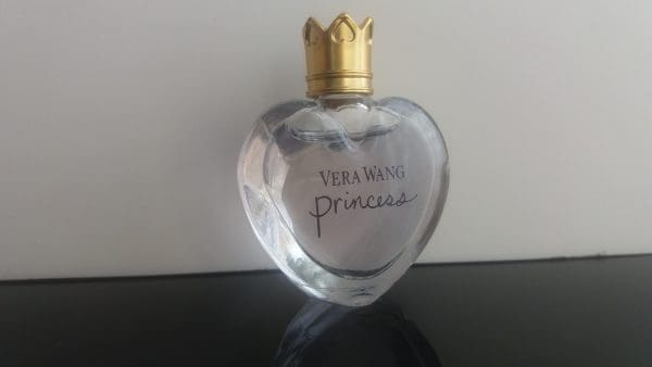 Vera Wang  Princess  čistý parfém