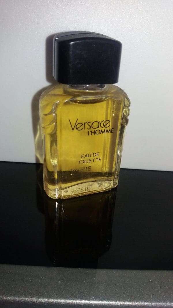 Versace  l´Homme