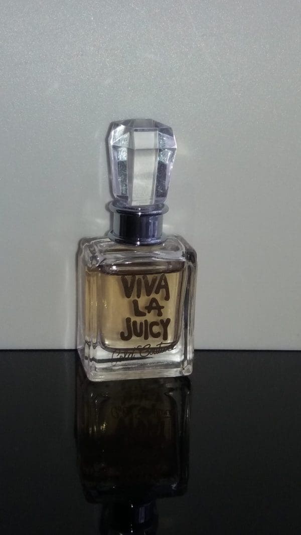 Juicy Couture  Viva La Juicy Noir  EdP
