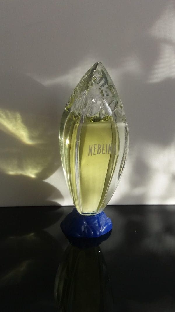 Yves Rocher  NéblinaEau de Toilette  7,5 ml