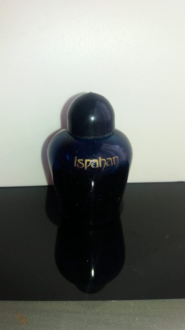 Yves Rocher  Ispahan  Eau de Toilette  15 ml RARITA, VINTAGE