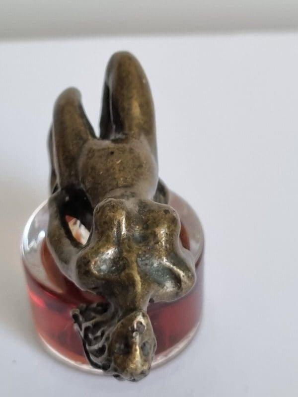 Michael Giliberti Art Gallery Bronze Musing 4 ml Eau de Parfum - Obrázek 4