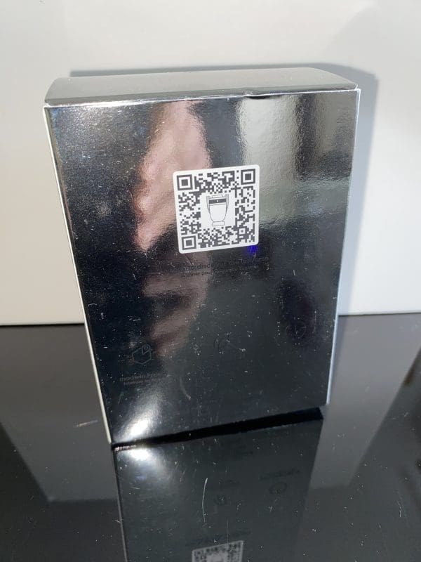 Paco Rabanne Invictus Platinum 50 ml - Obrázek 9