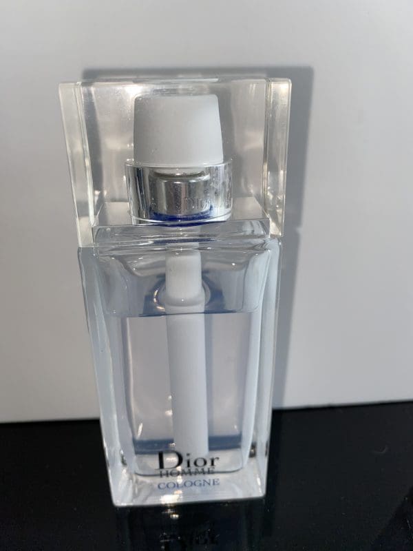 Christian Dior Homme Cologne 75 ml - Obrázek 2