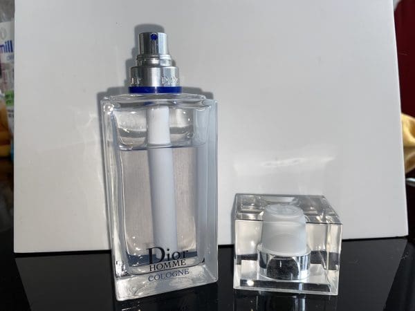 Christian Dior Homme Cologne 75 ml