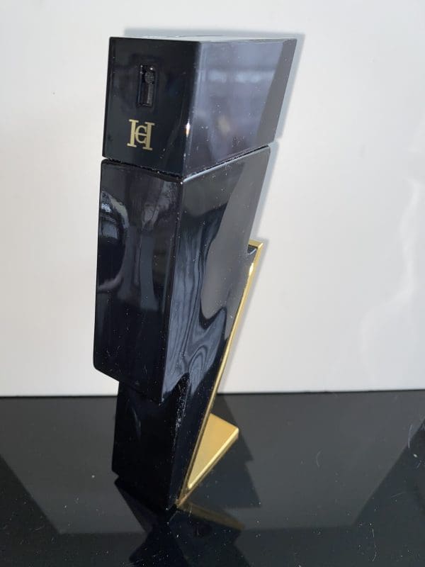 Carolina Herrera Bad Boy 50 ml - Obrázek 3
