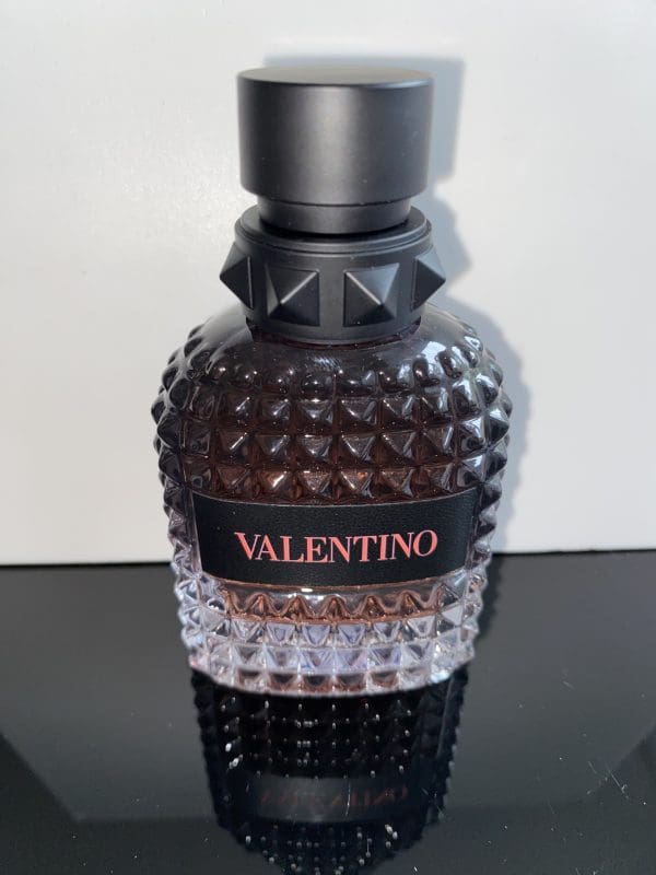 Valentino  Uomo Born In Roma Coral Fantasy  Eau de Toilette 50 ml - Obrázek 6