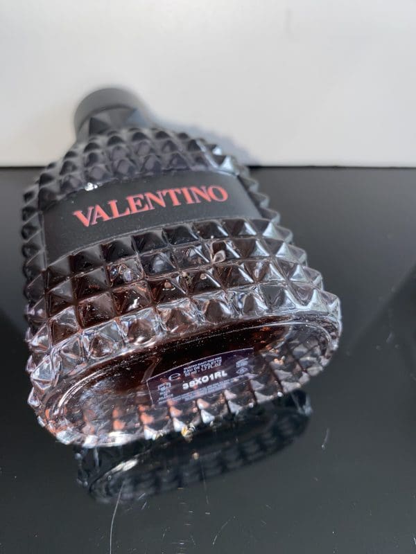 Valentino  Uomo Born In Roma Coral Fantasy  Eau de Toilette 50 ml - Obrázek 5