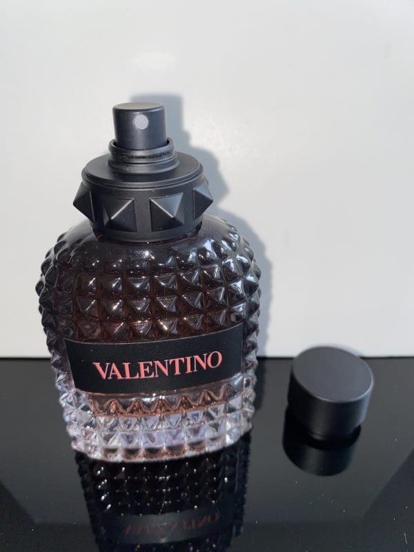 Valentino  Uomo Born In Roma Coral Fantasy  Eau de Toilette 50 ml - Obrázek 4