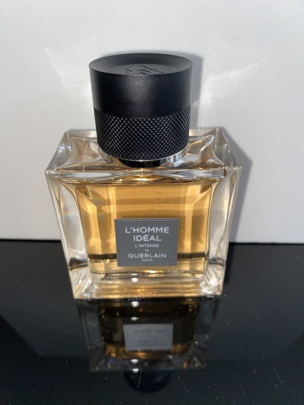 Guerlain L'Homme Idéal L'Intense Eau de Parfum 50 ml - Obrázek 6