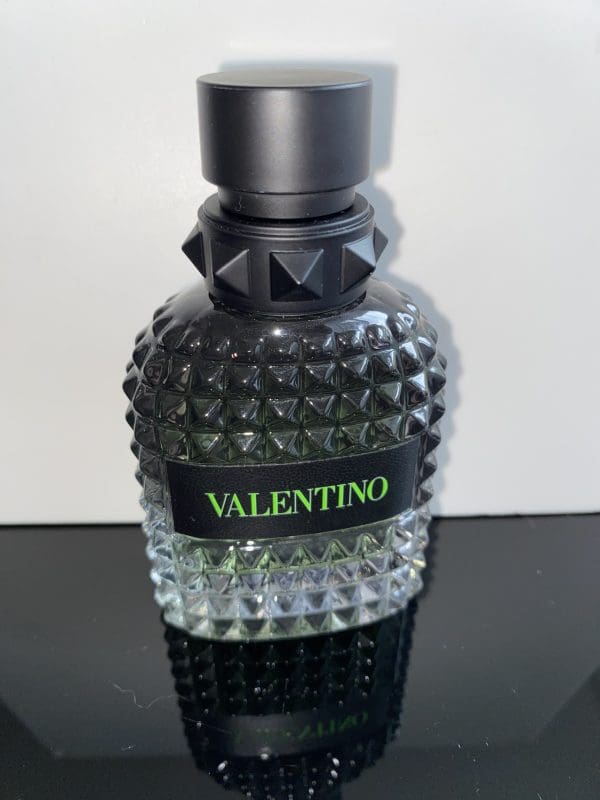 Valentino  Uomo Born In Roma Green Stravaganza - Obrázek 7