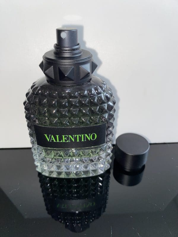 Valentino  Uomo Born In Roma Green Stravaganza - Obrázek 5