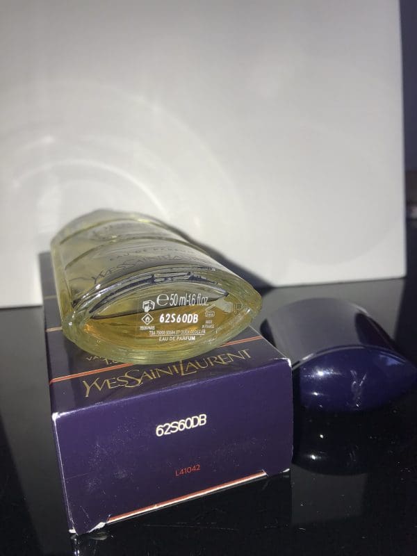 Yves Saint Laurent Opium Pour Homme EAU DE PARFUM! 50 ml - Obrázek 7