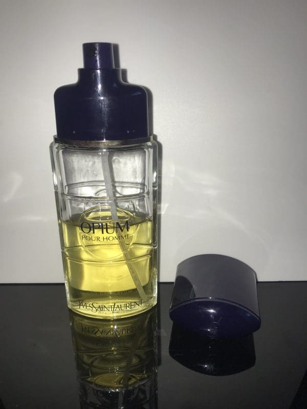 Yves Saint Laurent Opium Pour Homme EAU DE PARFUM! 50 ml - Obrázek 8