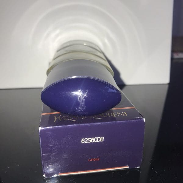 Yves Saint Laurent Opium Pour Homme EAU DE PARFUM! 50 ml - Obrázek 10