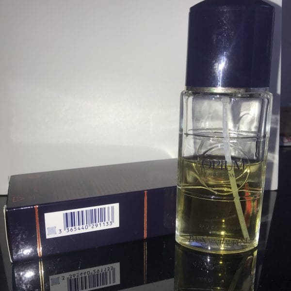Yves Saint Laurent Opium Pour Homme EAU DE PARFUM! 50 ml - Obrázek 11