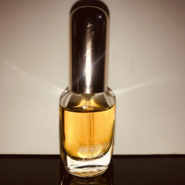 Clinique  Aromatics Elixir  čistý parfém  4  ml vapo