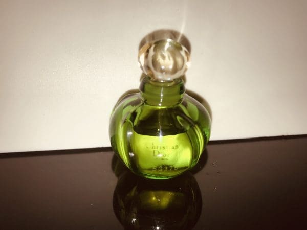 Christian Dior Tendre Poison čistý parfém 5 ml - Obrázek 7