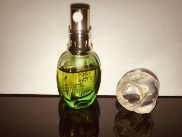Christian Dior Tendre Poison 5 ml vapo - Obrázek 3