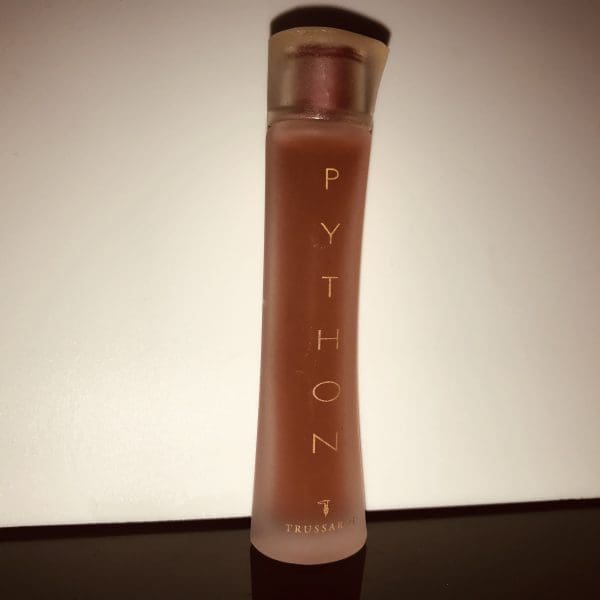 Trussardi Python Eau de Toilette 4,5 ml