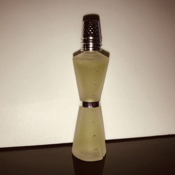 MV Green Madeleine Vionnet EdT 5 ml - Obrázek 2