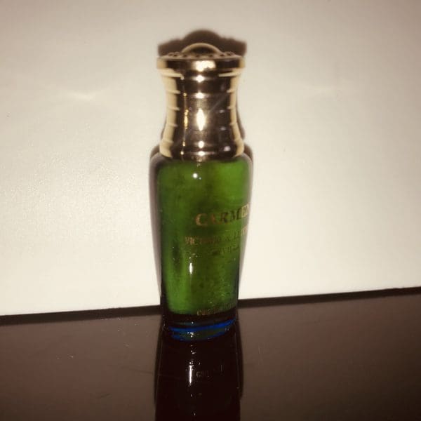 Victorio & Lucchino Carmen Eau de Toilette 5 ml - Obrázek 2
