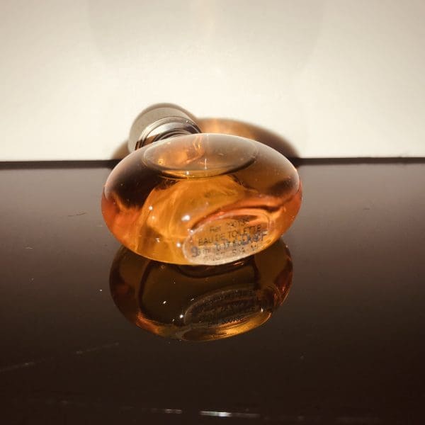 Versace´s  Blonde Eau de Toilette 5 ml - Obrázek 3