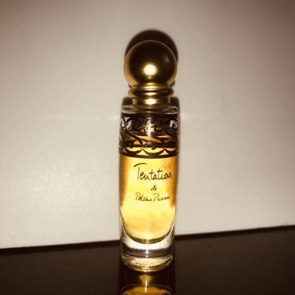 Paloma Picasso Tentations Eau de Parfum 4 ml - Obrázek 5