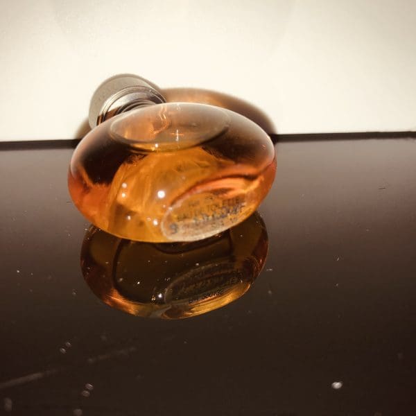Versace´s  Blonde Eau de Toilette 5 ml - Obrázek 5