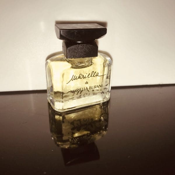 Mariella Burani Mariella Eau de Toilette 4,5 ml - Obrázek 2