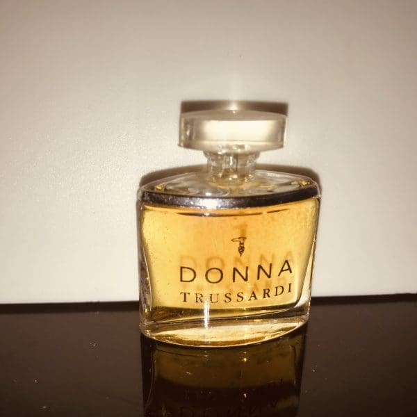 Donna Trussardi  Trussardi 5 ml