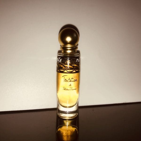 Paloma Picasso Tentations Eau de Parfum 4 ml - Obrázek 4