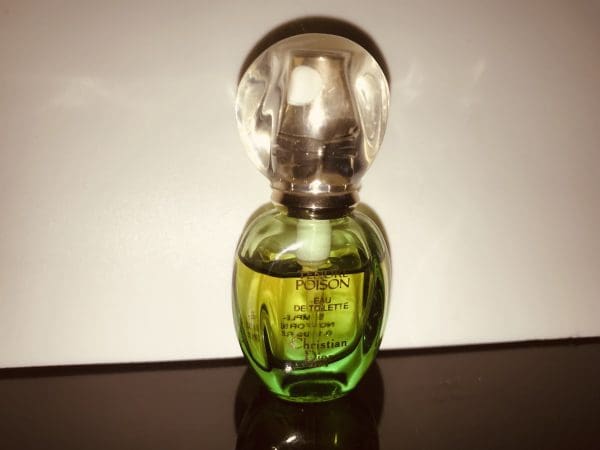 Christian Dior Tendre Poison 5 ml vapo