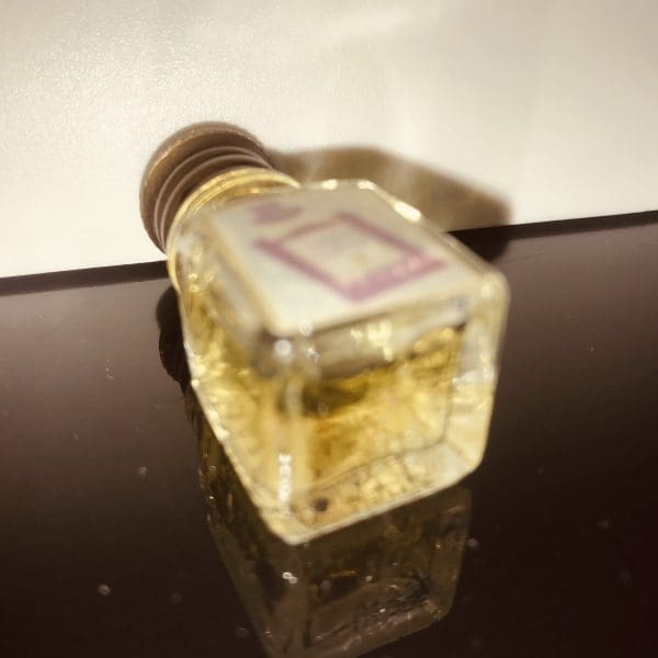 Borsari 1870 Violetta di Parma Eau de Parfum 3,5 ml - Obrázek 2