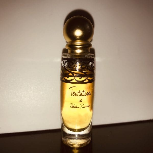 Paloma Picasso Tentations Eau de Parfum 4 ml - Obrázek 3