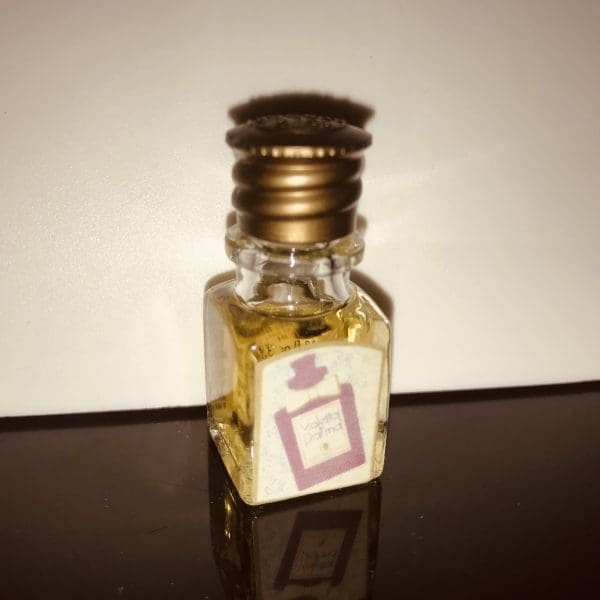 Borsari 1870 Violetta di Parma Eau de Parfum 3,5 ml