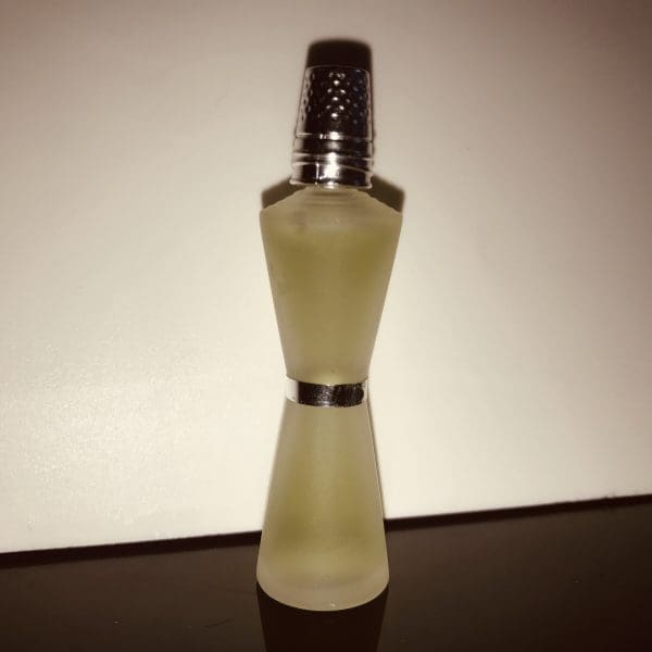MV Green Madeleine Vionnet EdT 5 ml